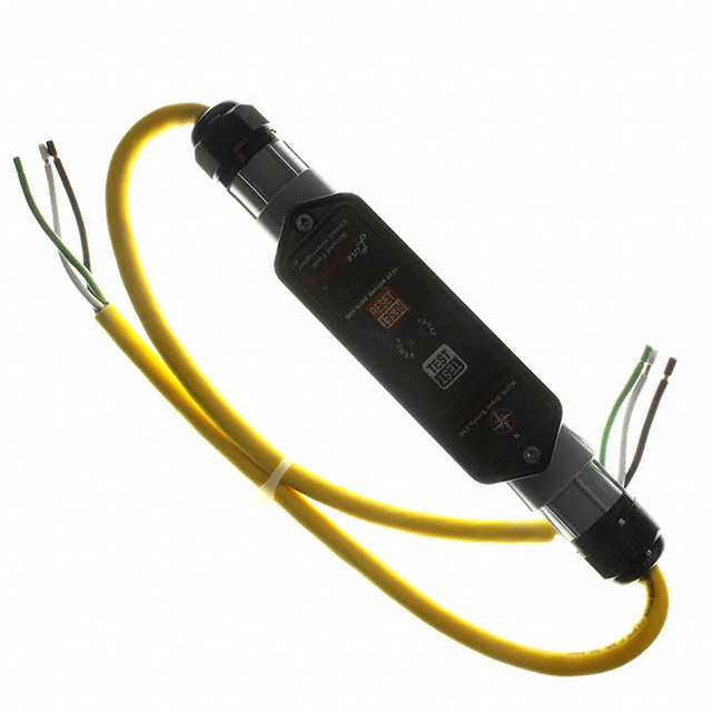 PGFI-2211N Sensata-Airpax Fehlerstrom-Schutzschalter (GFCI)